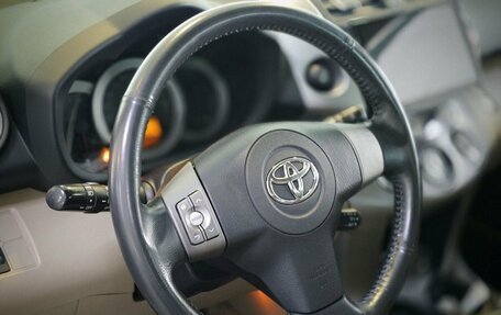 Toyota RAV4, 2008 год, 1 525 000 рублей, 12 фотография