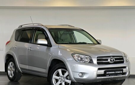 Toyota RAV4, 2008 год, 1 525 000 рублей, 3 фотография