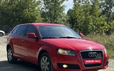 Audi A3, 2009 год, 870 000 рублей, 1 фотография