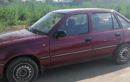 Daewoo Nexia I рестайлинг, 2008 год, 180 000 рублей, 3 фотография