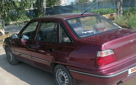 Daewoo Nexia I рестайлинг, 2008 год, 180 000 рублей, 2 фотография