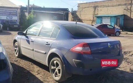 Renault Megane II, 2007 год, 450 000 рублей, 9 фотография