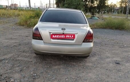 Hyundai Elantra III, 2002 год, 340 000 рублей, 3 фотография