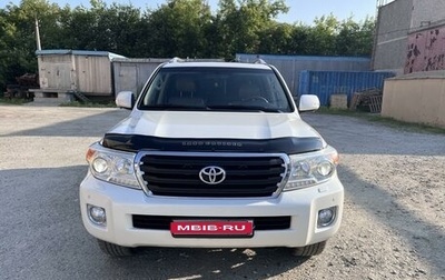 Toyota Land Cruiser 200, 2012 год, 3 950 000 рублей, 1 фотография