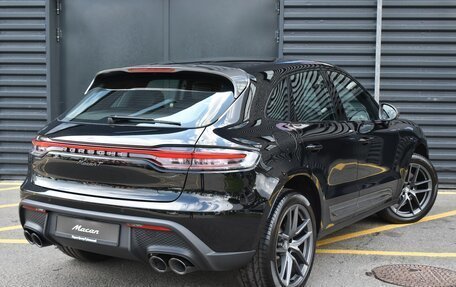 Porsche Macan I рестайлинг, 2024 год, 12 950 000 рублей, 3 фотография