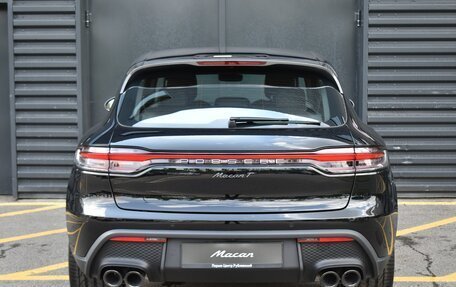 Porsche Macan I рестайлинг, 2024 год, 12 950 000 рублей, 8 фотография