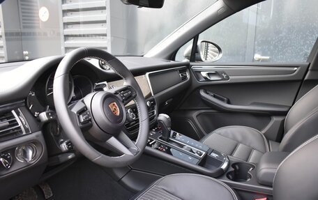 Porsche Macan I рестайлинг, 2024 год, 12 950 000 рублей, 14 фотография