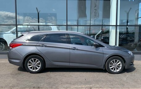 Hyundai i40 I рестайлинг, 2016 год, 1 399 000 рублей, 4 фотография