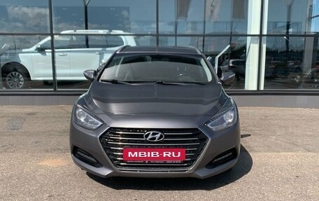 Hyundai i40 I рестайлинг, 2016 год, 1 399 000 рублей, 2 фотография