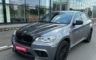 BMW X6 M, 2013 год, 3 087 000 рублей, 1 фотография