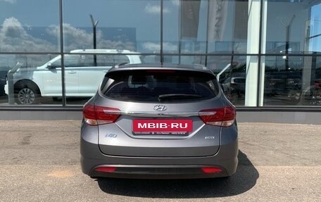 Hyundai i40 I рестайлинг, 2016 год, 1 399 000 рублей, 6 фотография