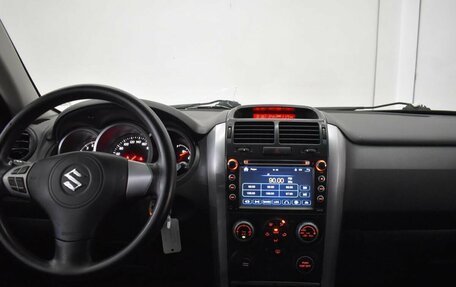 Suzuki Grand Vitara, 2007 год, 600 000 рублей, 5 фотография