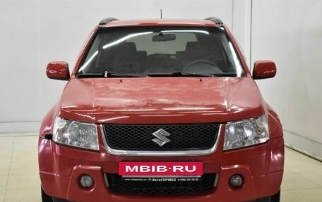 Suzuki Grand Vitara, 2007 год, 600 000 рублей, 2 фотография