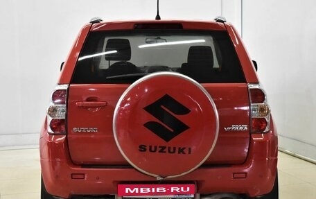 Suzuki Grand Vitara, 2007 год, 600 000 рублей, 3 фотография