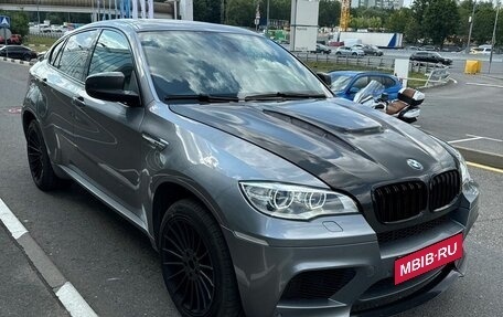 BMW X6 M, 2013 год, 3 087 000 рублей, 2 фотография