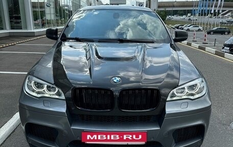 BMW X6 M, 2013 год, 3 087 000 рублей, 6 фотография