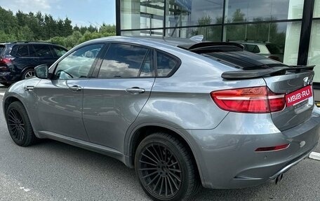 BMW X6 M, 2013 год, 3 087 000 рублей, 3 фотография