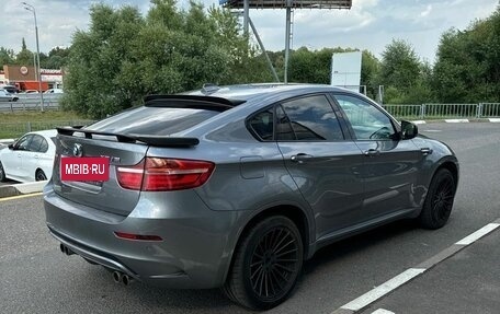 BMW X6 M, 2013 год, 3 087 000 рублей, 5 фотография