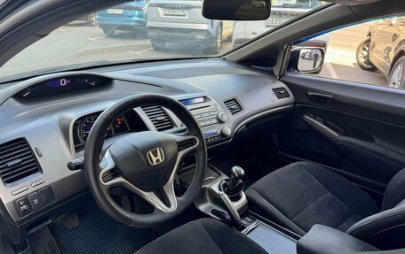 Honda Civic VIII, 2010 год, 890 000 рублей, 7 фотография