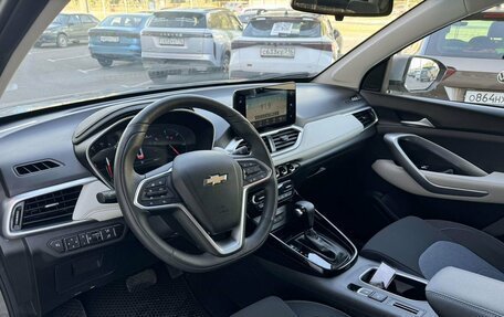 Chevrolet Captiva, 2022 год, 2 750 000 рублей, 7 фотография