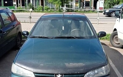 Peugeot 406 I, 1998 год, 150 000 рублей, 1 фотография