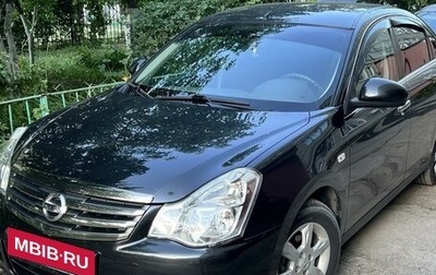 Nissan Almera, 2015 год, 950 000 рублей, 1 фотография