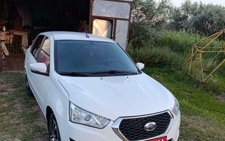 Datsun on-DO I рестайлинг, 2020 год, 870 000 рублей, 2 фотография