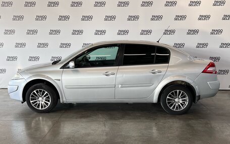 Renault Megane II, 2008 год, 500 000 рублей, 5 фотография