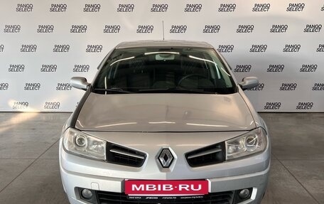 Renault Megane II, 2008 год, 500 000 рублей, 7 фотография