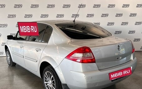 Renault Megane II, 2008 год, 500 000 рублей, 3 фотография