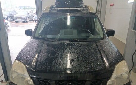 Nissan X-Trail, 2007 год, 849 000 рублей, 2 фотография