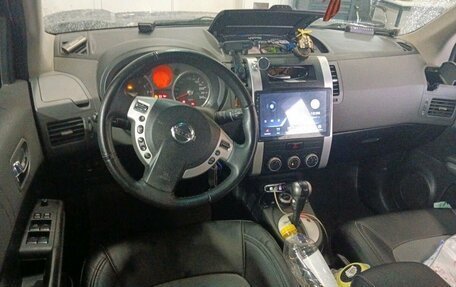 Nissan X-Trail, 2007 год, 849 000 рублей, 6 фотография