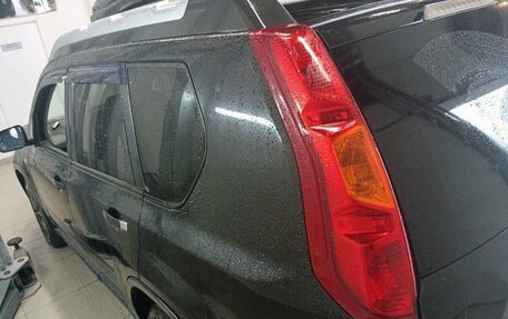 Nissan X-Trail, 2007 год, 849 000 рублей, 7 фотография