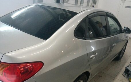 Hyundai Elantra IV, 2006 год, 679 000 рублей, 10 фотография