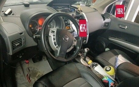 Nissan X-Trail, 2007 год, 849 000 рублей, 4 фотография