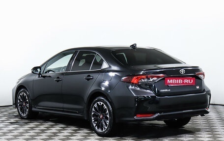 Toyota Corolla, 2021 год, 2 399 000 рублей, 7 фотография