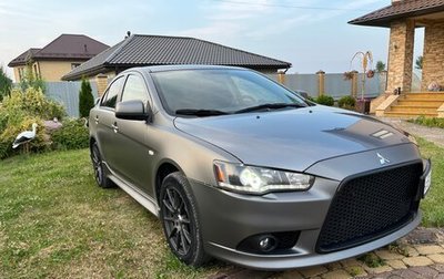 Mitsubishi Lancer IX, 2012 год, 830 000 рублей, 1 фотография