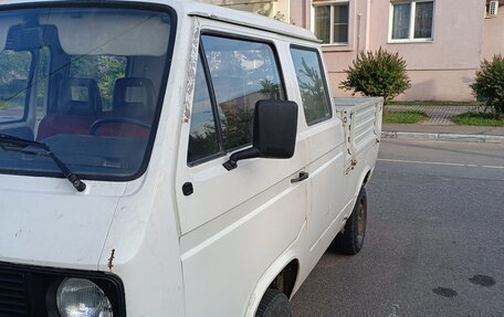 Volkswagen Transporter T3, 1988 год, 440 000 рублей, 2 фотография