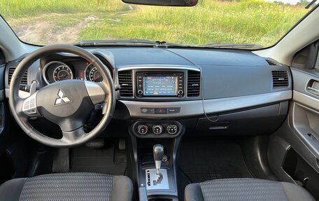 Mitsubishi Lancer IX, 2012 год, 830 000 рублей, 15 фотография