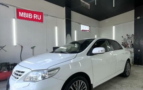 Toyota Corolla, 2012 год, 1 700 000 рублей, 1 фотография