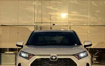 Toyota RAV4, 2021 год, 3 050 000 рублей, 1 фотография