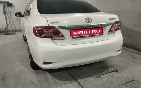 Toyota Corolla, 2012 год, 1 700 000 рублей, 4 фотография