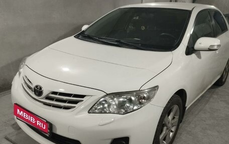 Toyota Corolla, 2012 год, 1 700 000 рублей, 3 фотография