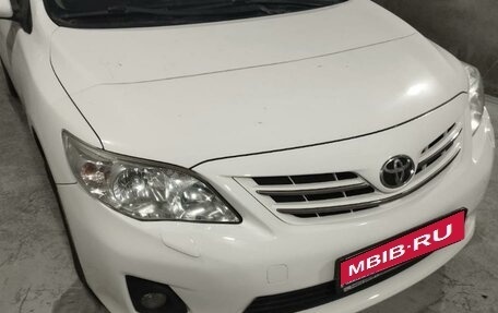 Toyota Corolla, 2012 год, 1 700 000 рублей, 2 фотография