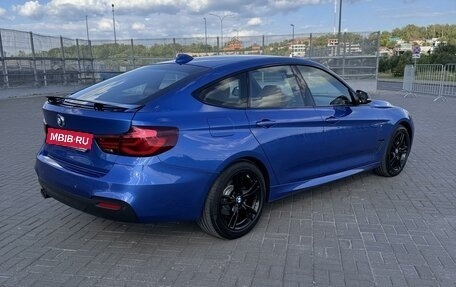 BMW 3 серия, 2020 год, 4 200 000 рублей, 3 фотография