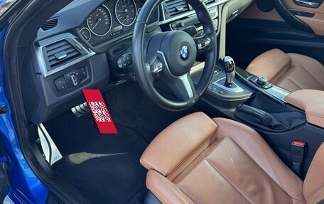 BMW 3 серия, 2020 год, 4 200 000 рублей, 8 фотография