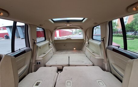 Mercedes-Benz GL-Класс, 2007 год, 1 290 000 рублей, 22 фотография