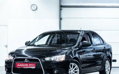 Mitsubishi Lancer IX, 2013 год, 899 000 рублей, 1 фотография