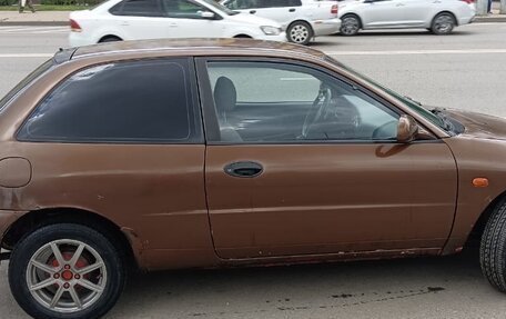 Mitsubishi Colt IV, 1992 год, 140 000 рублей, 2 фотография