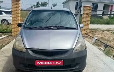 Honda Fit III, 2003 год, 350 000 рублей, 1 фотография